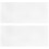 2pcs Pvc Lake Surface Model Material Diy Landscape Decor Realistic Water Surface Scene 4