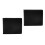 2Pcs Disabled Certificate Shell Protector ID Card Anti-Lost Cover 5