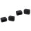 4 Pcs Windproof Housing Sponge Cover For 4 3+ 3 Session 4
