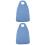 2pcs Bread Crumbs Water Proof Man 5
