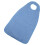 2pcs Bread Crumbs Water Proof Man 10