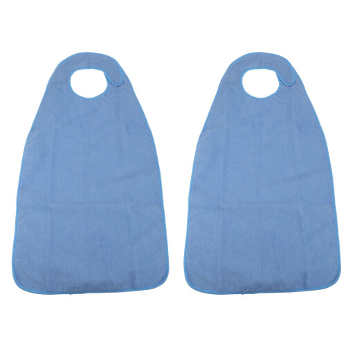 2pcs Bread Crumbs Water Proof Man 1