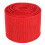 Sierlint Rood Polyester Voor En Bloem Decoratie 1