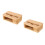 2 Pack Cell Phone Speaker Mobile Amplifier Stand Cellphone Holder 6
