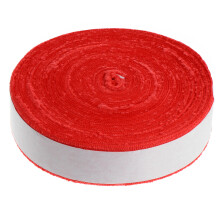 Worgeous Tennis Dampener For Racket Overgrips Covers Sports Tape Red