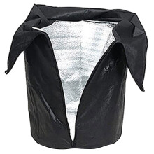 4 Pcs Indoor Cold Cover Breathable Plant Oxford Cloth