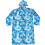 3 Count Thickened Raincoat Travel Protective Suit Camping Poncho 1