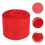 Sierlint Rood Polyester Voor En Bloem Decoratie 8