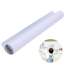 3St White Blackboard Sticker Set, Herbruikbaar En Aanpasbaar Voor DIY