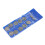 3pcs Circular Cutting Discs Diamond Cutting Piece Round Saw 8