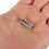 2pcs Drill Converters Professional Drill Adapters For Bits Portable Conversion Tool For Diy And Professional Use 3