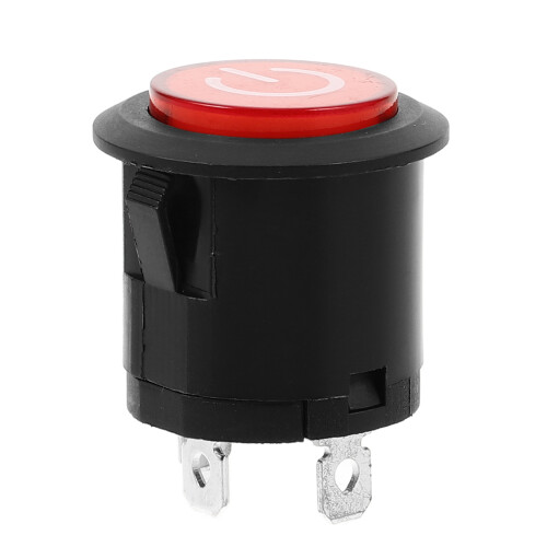 3Pcs Durable Smart Button Pusher for Children's Electric Ride-on Car