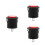 3Pcs Durable Smart Button Pusher for Children's Electric Ride-on Car 10