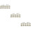 3pcs Circular Cutting Discs Diamond Cutting Piece Round Saw 7