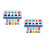 Two Boxes Wooden Shape Sorting Toy For Toddlers Color Recognition 6