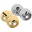 2 Pack Jingle Effect Cymbals Belly Dance Percussion Instrument 11