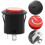 3Pcs Durable Smart Button Pusher for Children's Electric Ride-on Car 11