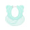 3pcs Bathing Cap Shower Cap Shower Cap Shampoo Shield Tab 1