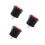 3Pcs Durable Smart Button Pusher for Children's Electric Ride-on Car 6