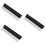 2pcs Vertical Towel Rack Foldable Design Kitchen Cloth Rack Towel Holder For Bathroom Multifunctional 7