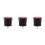 3Pcs Durable Smart Button Pusher for Children's Electric Ride-on Car 8