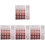2pcs Luxurious Flannel Pet Blanket Warm Solid Green Blanket For Comfort 4