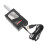 1pcs Bbq For Bbq Charcoal And And Sparks 1