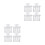 8pcs Queen Clip Plastic Beekeeping Tool Clamp For Beekeepers 4