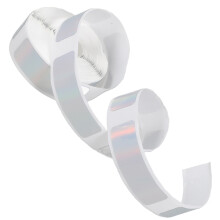 5 Rolls Thermal Self Adhesive Blank Express Labels