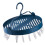 Raindrops  2 Count Rack Underwear Round Folding Drying Clothespin Baby 7