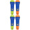 2 Pack Simulation Microphone Kids Music Toy Party 5