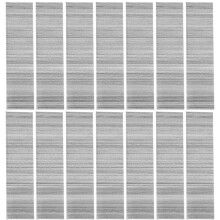 10000 Pcs Stainless Steel Brad Nails Staples For Woodworking