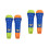 2 Pack Simulation Microphone Kids Music Toy Party 4