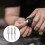 3Sets Shock-Resistant Steel Triangle Screwdriver Bits for Home Tools 4
