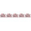 Raindrops 5 Pcs Hole Puncher Hand-Held Punching Machine Office 10
