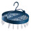 Raindrops  2 Count Rack Underwear Round Folding Drying Clothespin Baby 6