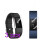 3 Count Smart Bracelet Protective Film Screen Protector For Charge 2 1