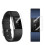 3 Count Smart Bracelet Protective Film Screen Protector For Charge 2 2
