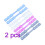 16Pcs Silicone Mask Extension Hook Reusable Ear Protective Buckle 2