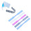 16Pcs Silicone Mask Extension Hook Reusable Ear Protective Buckle 3