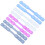 16Pcs Silicone Mask Extension Hook Reusable Ear Protective Buckle 5