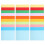 300 Sheets A4 Colored Printer Paper For Home Office Double Sided 1