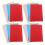 300 Sheets A4 Colored Printer Paper For Home Office Double Sided 3
