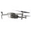 3Pcs Easy Install Gimbal Lens Cover Light Grey for 2 Pro 8