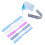 16Pcs Silicone Mask Extension Hook Reusable Ear Protective Buckle 4