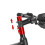 2Pcs 12Cm Handlebar Extender For Mountain Bike Front Fork 6