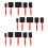 30Pcs Children’s Sponge Brushes with Comfortable Plastic Handles 2