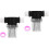 2Pcs Water Filter for Hard Water Garden Irrigation Compact and Durable 6