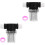 2Pcs Water Filter for Hard Water Garden Irrigation Compact and Durable 5