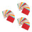 300 Sheets A4 Colored Printer Paper For Home Office Double Sided 4
